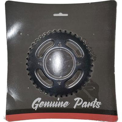 MotoTec X1 Sprocket 420-39T