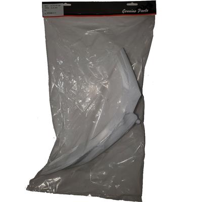 MotoTec X2 Front Fender