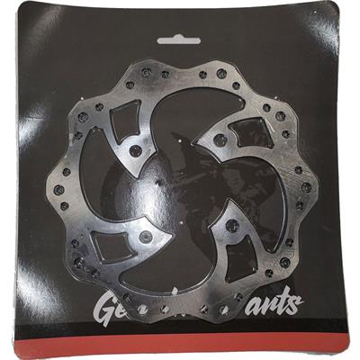 MotoTec X2 Brake Disk 220mm 76mm 10.5x100mm