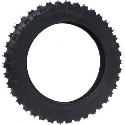 MotoTec X1 Tire Front/Rear 2.50-10