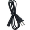 2 Prong Power Cord
