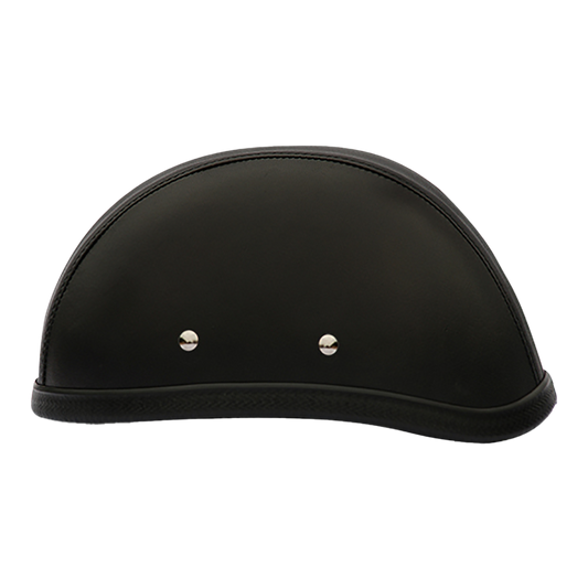 Novelty Eagle- Leather Covered