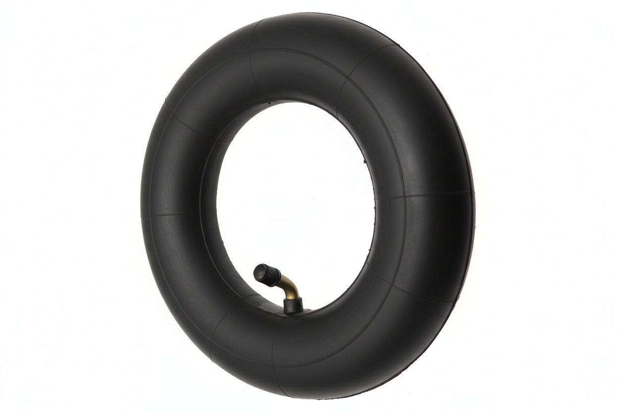 Universal Parts 2.80/2.50-4 Inner Tube w/ Angled Valve Stem