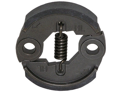 UberScoot 49cc/50cc 2 Pad Clutch With Spring