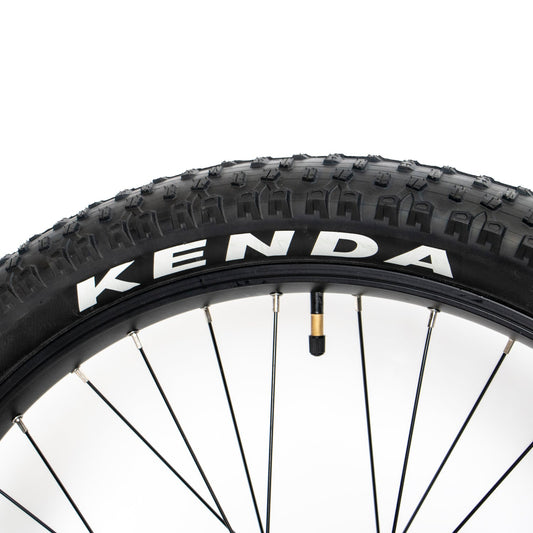27.5*3'' Wheel Set for FAT-HS, FAT-HD Series