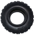MotoTec Mud Monster 1000w/98cc Go Kart Front Tire