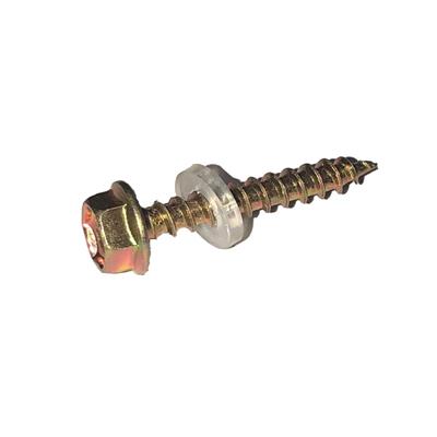 MotoTec 48v 700w Folding Trike Seat Bolt