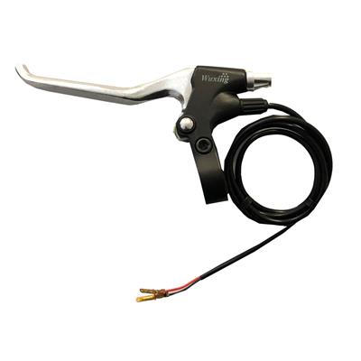 MotoTec Trike 48v 750w Brake Lever Left