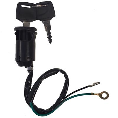 MotoTec Bandit/Villain Key Switch