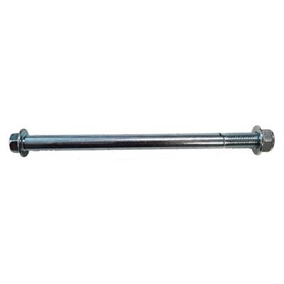 MotoTec 48v 1000w Mini BIke Axle 220mmx12mm
