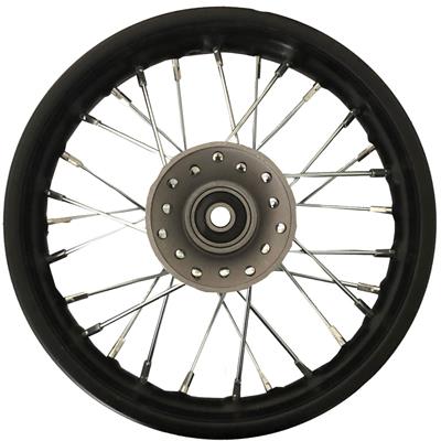 MotoTec 60cc Hooligan Front Rim