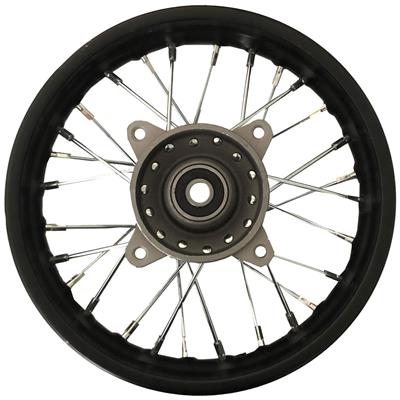MotoTec 60cc Hooligan Rear Rim