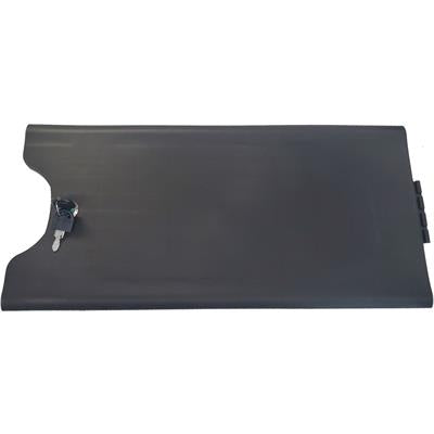 MotoTec Metro Foot Deck with Key