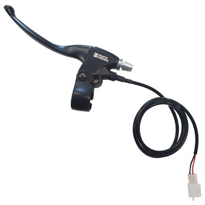 MotoTec Mini Fat Tire Brake Lever Left