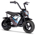 MotoTec 24V 250W Electric Powered Mini Bike