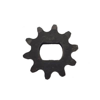 MotoTec 1000w 1500w Pro Dirt Bike - Drive Sprocket 10T 219H Flat (2 flat)
