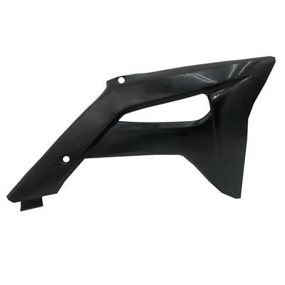 MotoTec Thunder 50cc Right Upper Fender