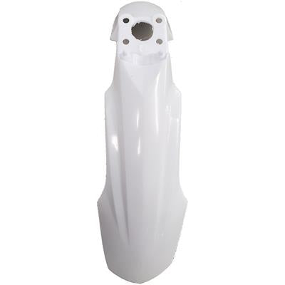 MotoTec Villain Front Fender