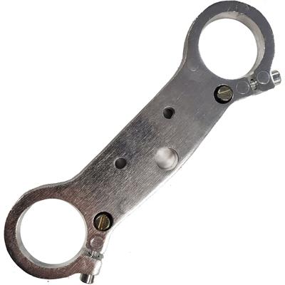 MotoTec Villain/Thunder Lower Triple Tree