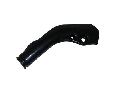 MotoTec Dirt Bike - Side Cover Right