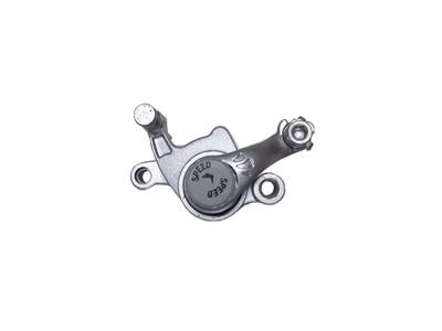 MotoTec SandMan Go Kart 49cc - Brake Caliper Assembly