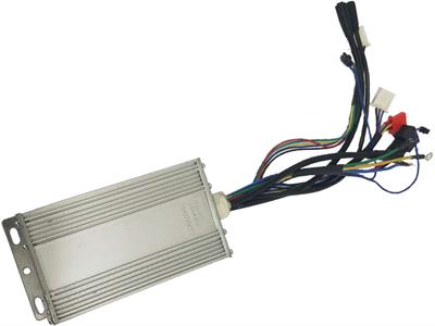 MotoTec Mad Scooter - V2 Controller 48v 1600w