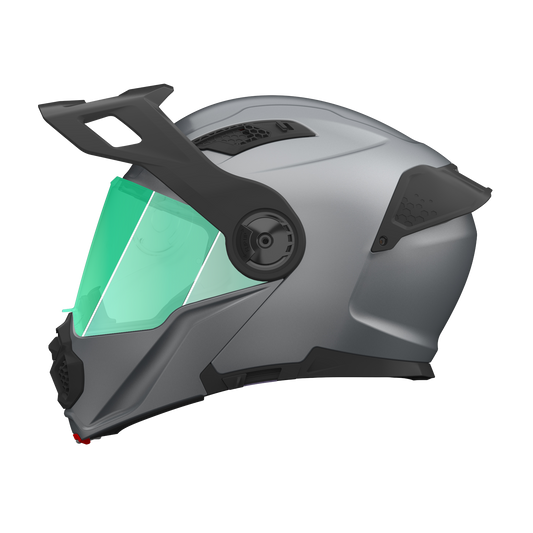 C6 Shield Outer- Photochromic Green