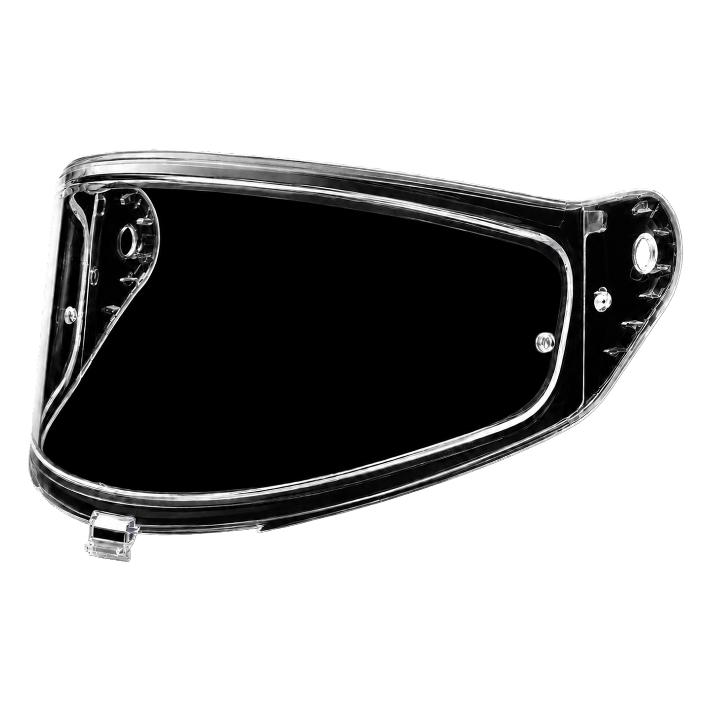 Rogue Shield Outer- Clear