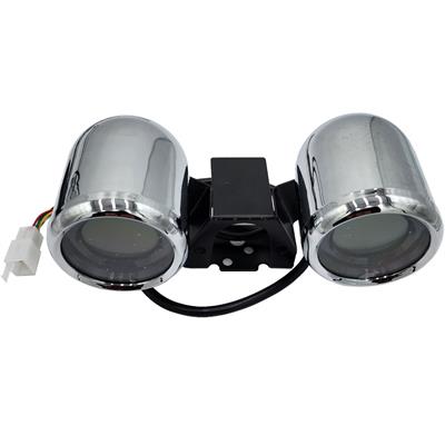 MotoTec Raven 60v 2500w Display Assembly