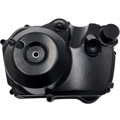 MotoTec X1 Engine Cover Right