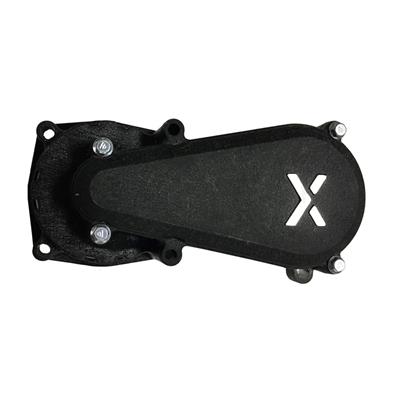 MotoTec 50cc Demon Dirt Bike Gearbox