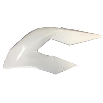 MotoTec 50cc Demon Front Left Panel