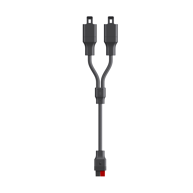 Jackery Anderson Connector & Cable