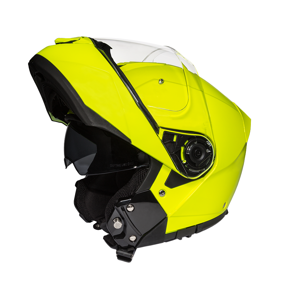 Daytona Glide Modular Motorcycle Helmet