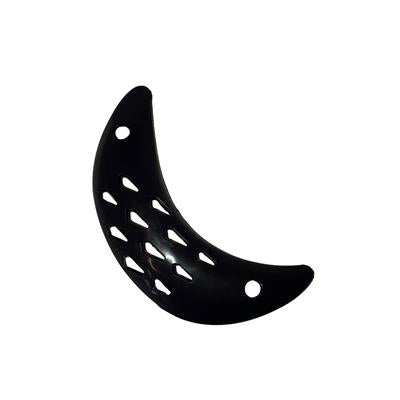 MotoTec 50cc Demon Dirt Bike Exhaust Cover