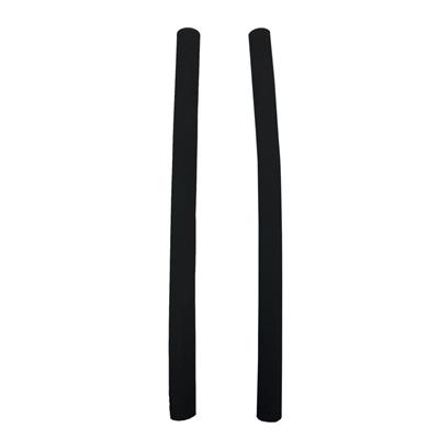 MotoTec 48v 700w Folding Trike Pads