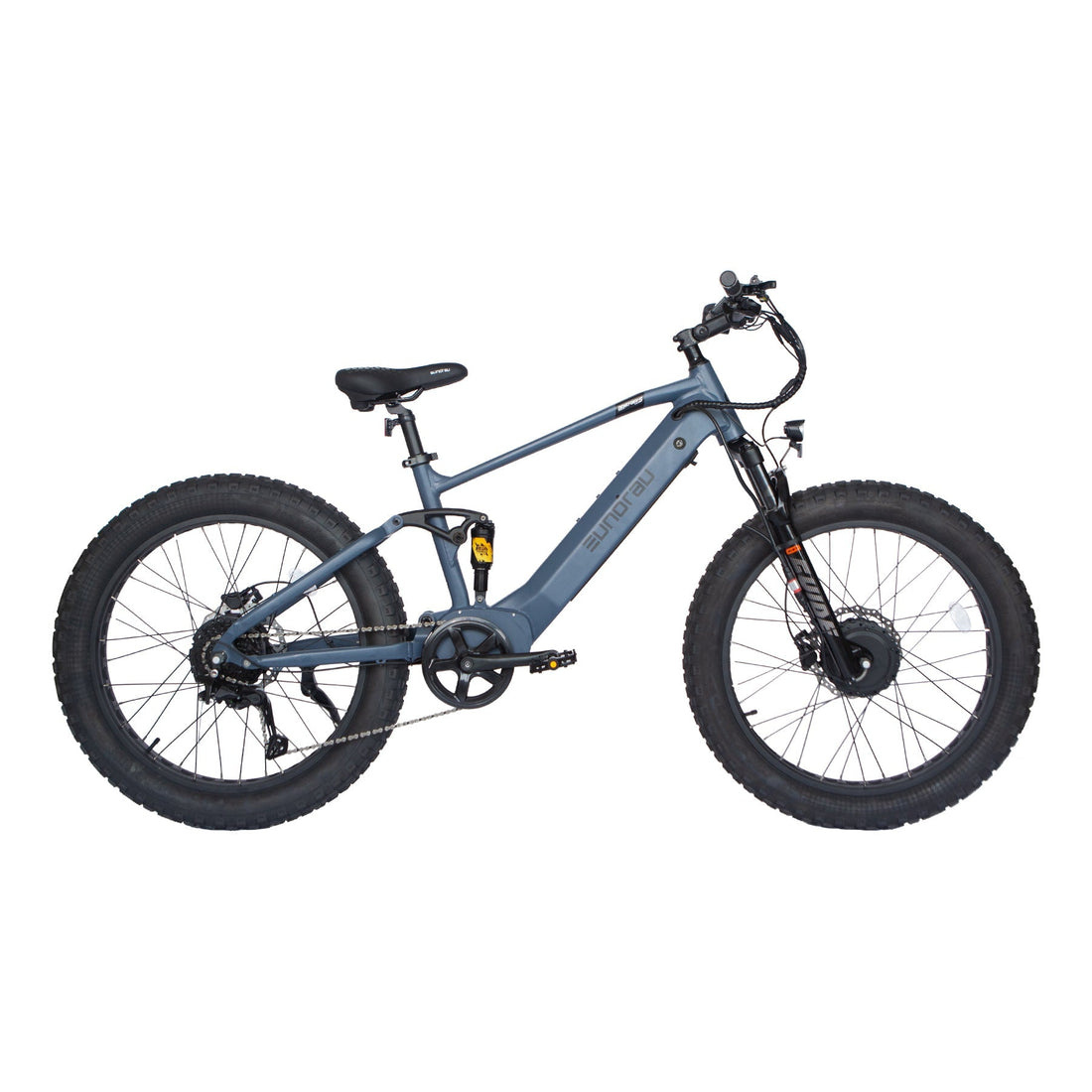 Eunorau Fat-Tire Electric Bikes vs. MotoTec Electric Dirt Bikes 2026 Guide