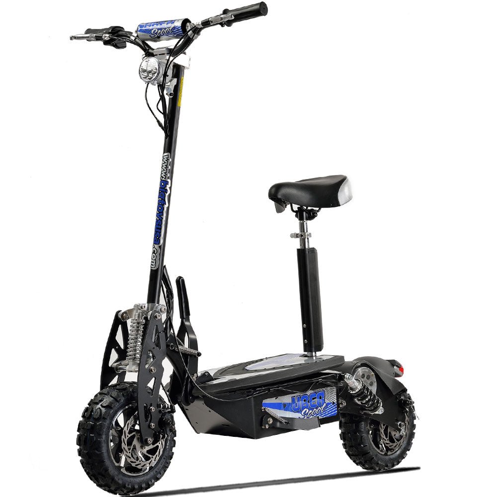Electric Scooters - Dirt Moto Bikes