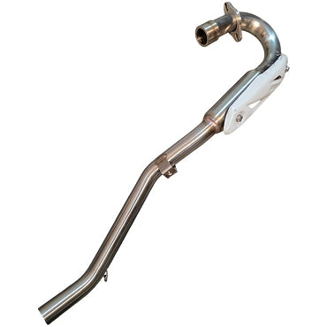 MotoTec X4 X5 Exhaust Header Pipe V2