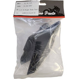 MotoTec X2 Body Panel Insert Black