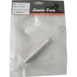 MotoTec X5 Kick Stand Spring v2