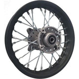 MotoTec X1 Rim Front 2.50-10