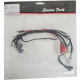 MotoTec X1 Wire Harness