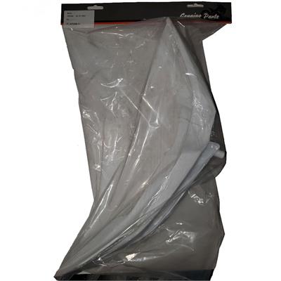 MotoTec X3 Front Fender