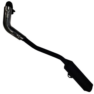 MotoTec X3 Muffler