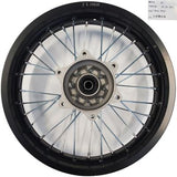 MotoTec X5 Rear Rim 100/90-18