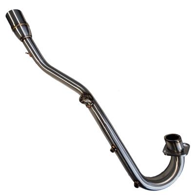 MotoTec X4 X5 Exhaust Header Pipe