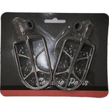 MotoTec X3 Foot Pegs Set