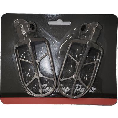 MotoTec X3 Foot Pegs Set