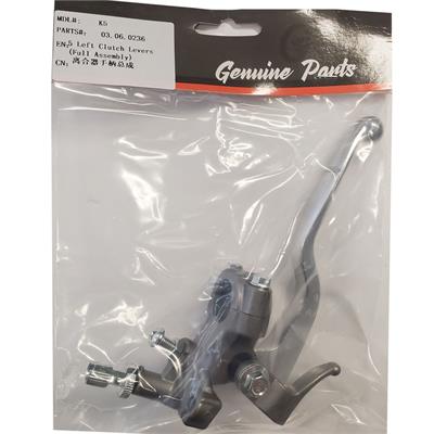 MotoTec X4 X5 Clutch Lever